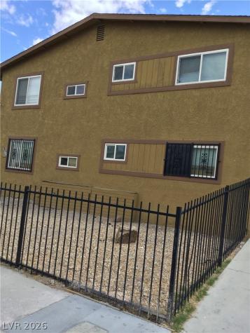 509 Mckellar Circle Las Vegas NV 89119