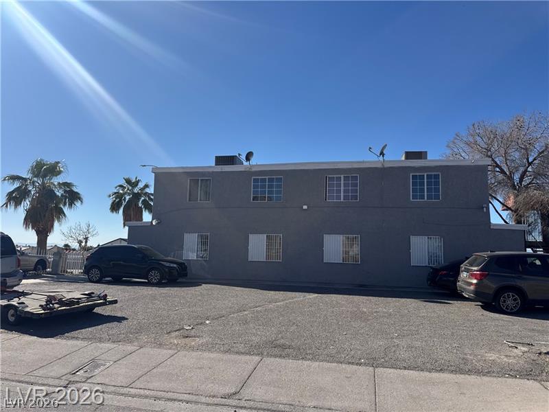 2185 Exeter Drive Las Vegas NV 89156