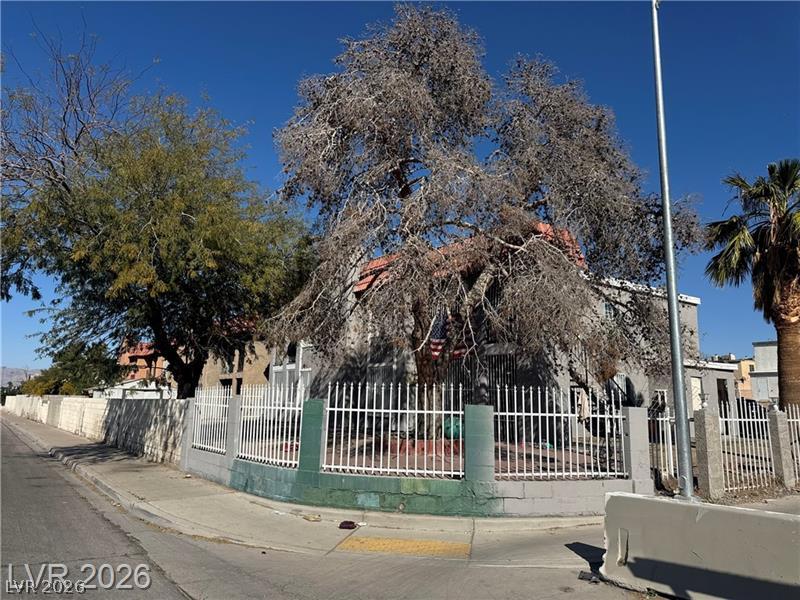 2185 Exeter Drive Las Vegas NV 89156