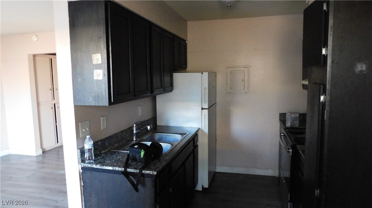 2612 East Mesquite Avenue Las Vegas NV 89101