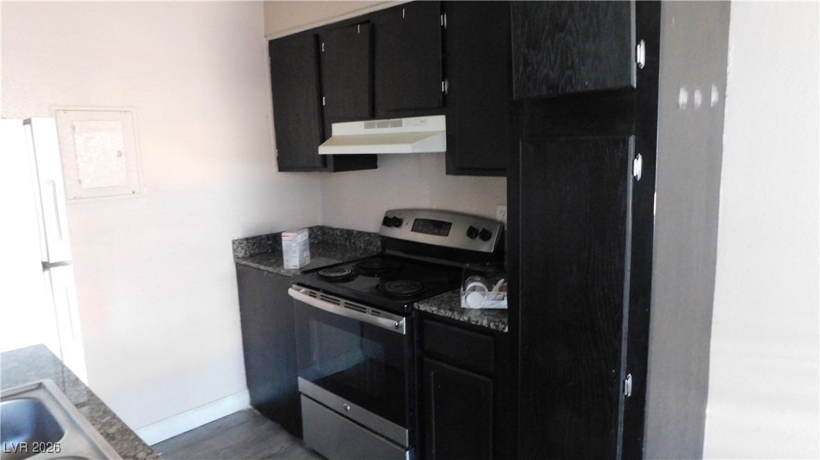 2612 East Mesquite Avenue Las Vegas NV 89101