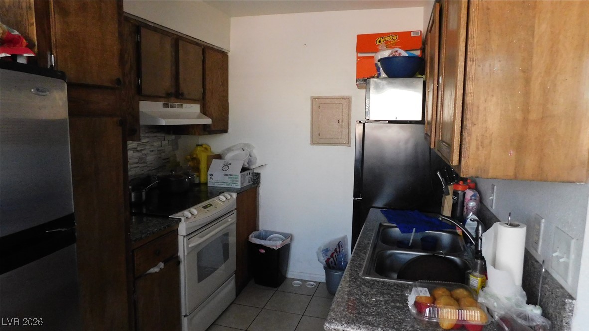 2612 East Mesquite Avenue Las Vegas NV 89101