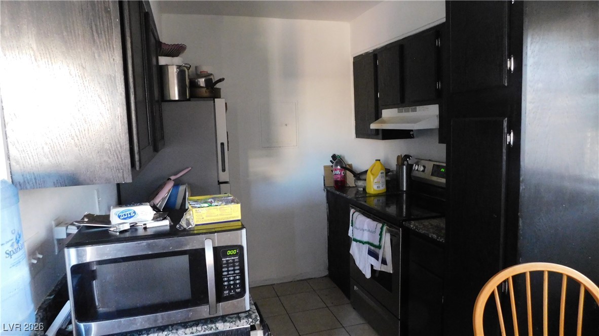 2612 East Mesquite Avenue Las Vegas NV 89101