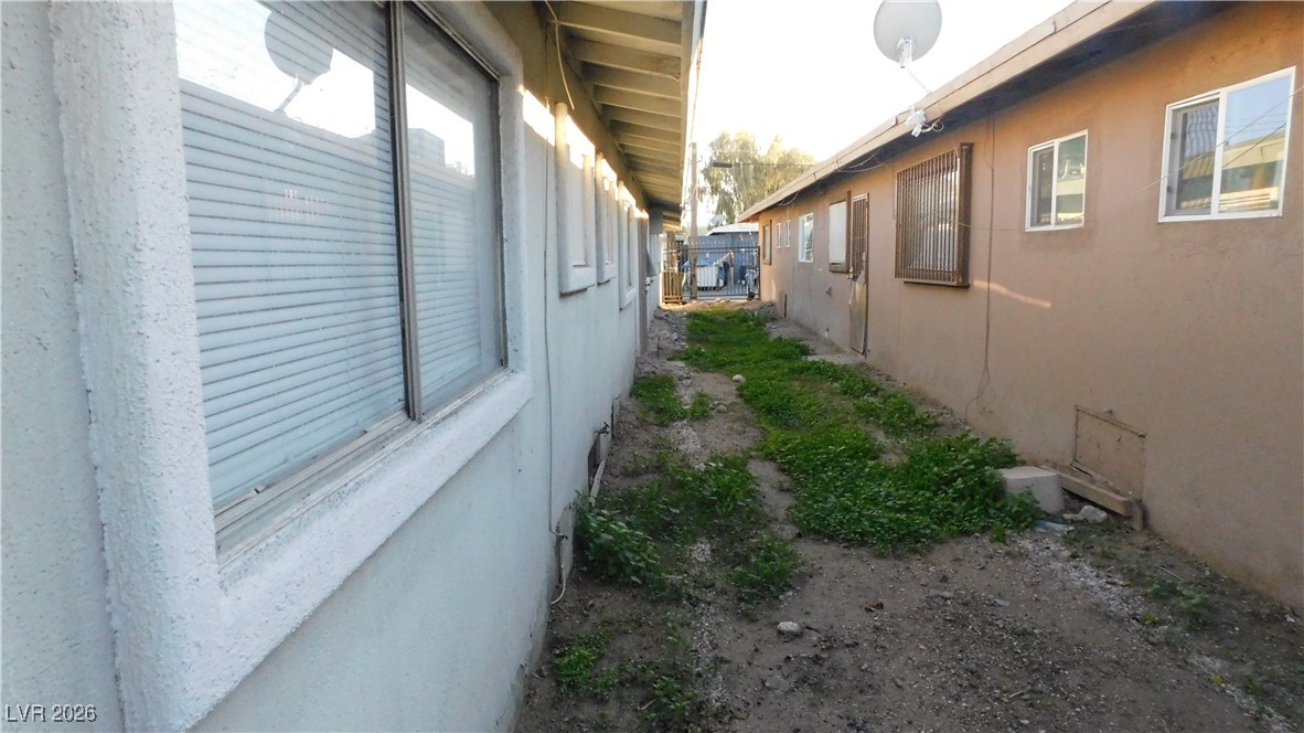2612 East Mesquite Avenue Las Vegas NV 89101