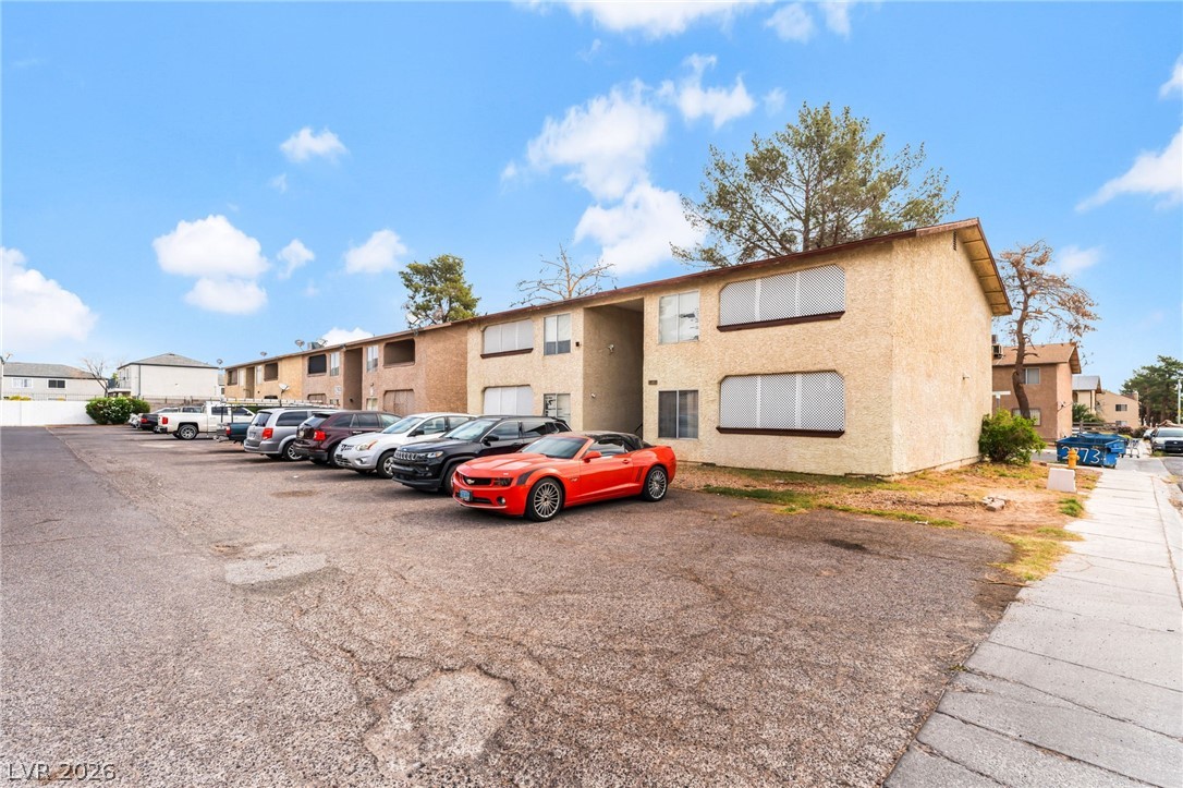 2773 Sidewinder Lane Las Vegas NV 89121