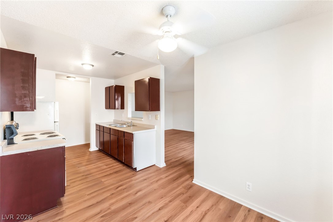 2773 Sidewinder Lane Las Vegas NV 89121