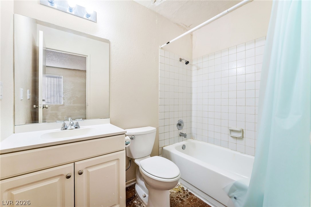 2773 Sidewinder Lane Las Vegas NV 89121