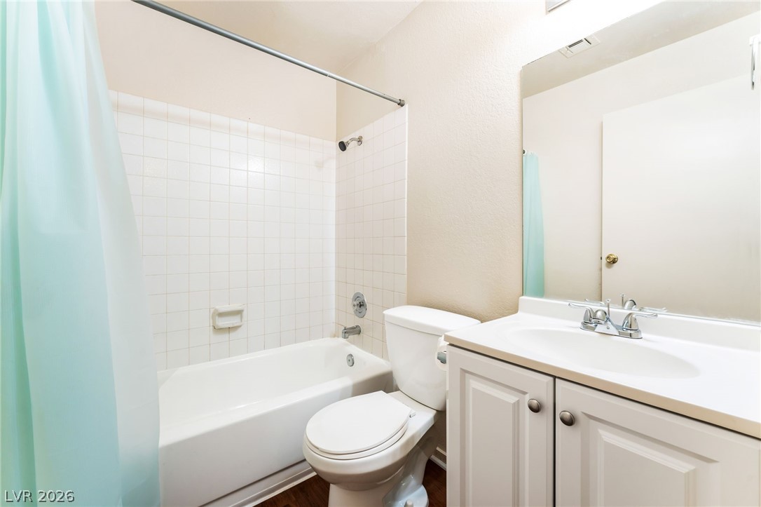 2773 Sidewinder Lane Las Vegas NV 89121
