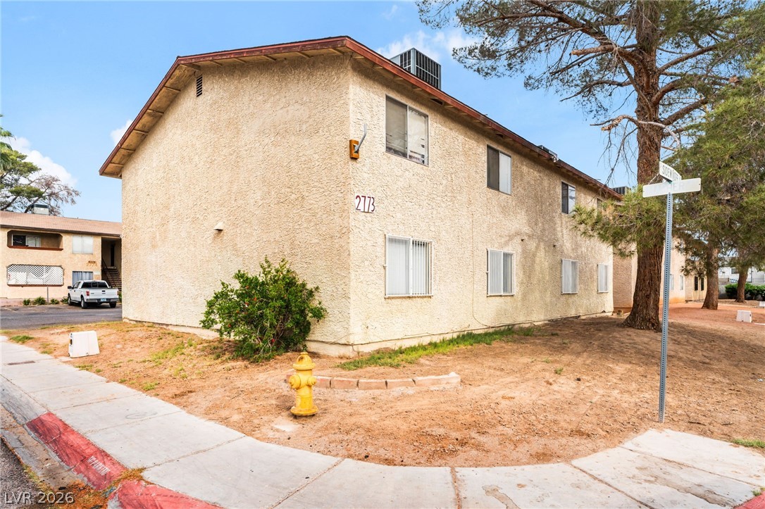 2773 Sidewinder Lane Las Vegas NV 89121