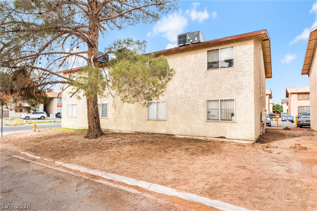2773 Sidewinder Lane Las Vegas NV 89121