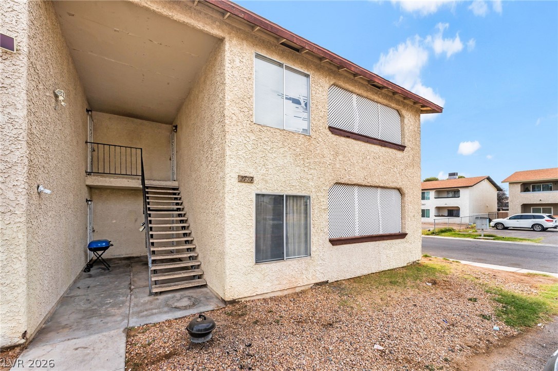 2773 Sidewinder Lane Las Vegas NV 89121