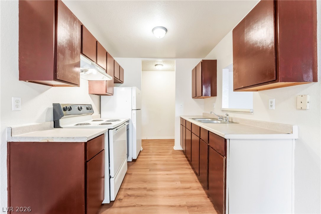 2773 Sidewinder Lane Las Vegas NV 89121