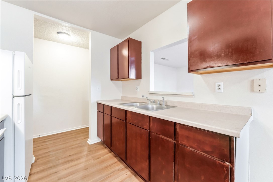 2773 Sidewinder Lane Las Vegas NV 89121