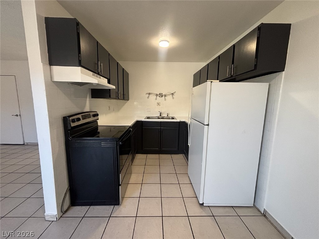 2553 Ellis Street North Las Vegas NV 89030