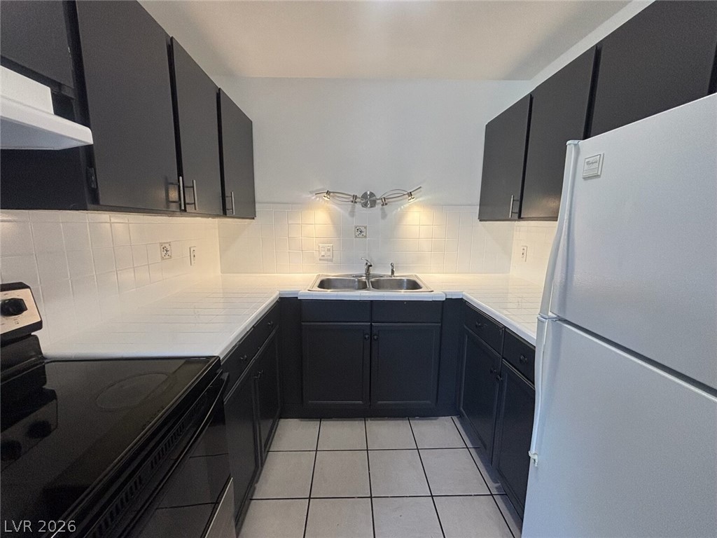 2553 Ellis Street North Las Vegas NV 89030