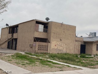 732 North 11th Street Las Vegas NV 89101