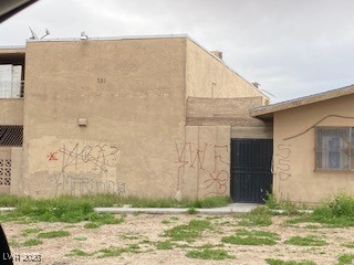 732 North 11th Street Las Vegas NV 89101