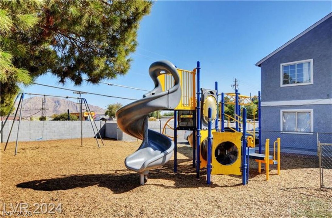 1954 Nebula Drive Las Vegas NV 89115