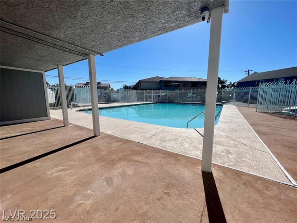 1954 Nebula Drive Las Vegas NV 89115
