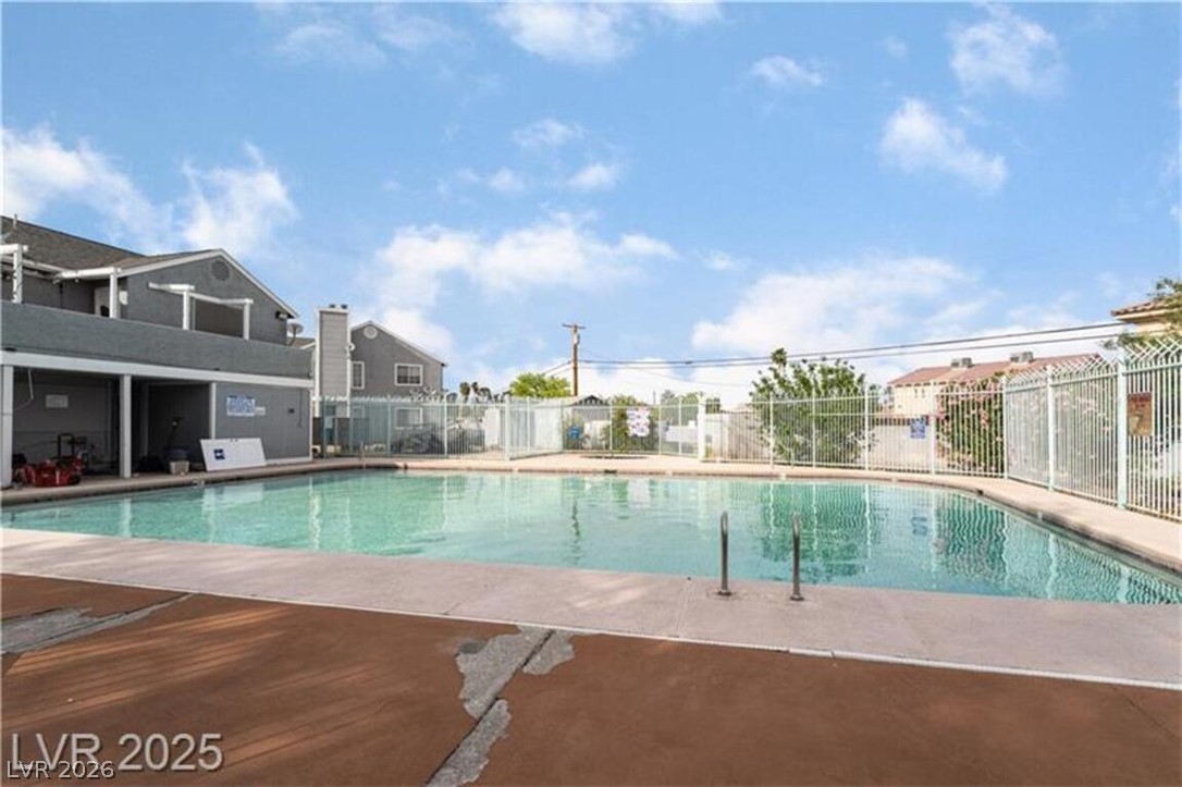 1954 Nebula Drive Las Vegas NV 89115