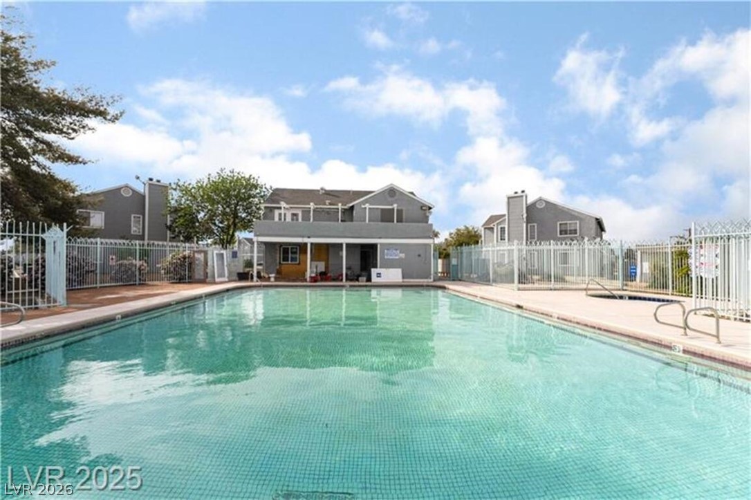 1954 Nebula Drive Las Vegas NV 89115
