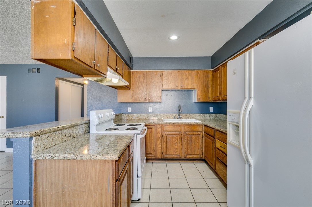 1641 North Lamont Street Las Vegas NV 89115