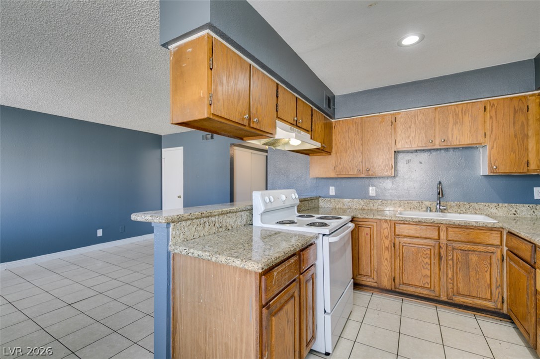1641 North Lamont Street Las Vegas NV 89115