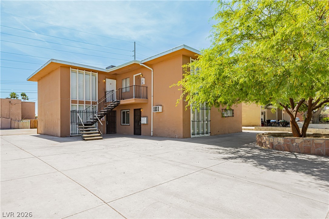 1409 Sombrero Drive Las Vegas NV 89169
