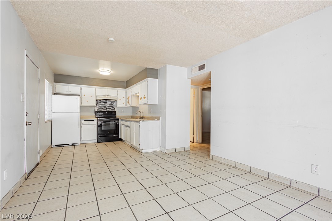 1409 Sombrero Drive Las Vegas NV 89169