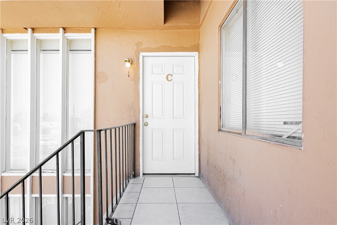 1409 Sombrero Drive Las Vegas NV 89169
