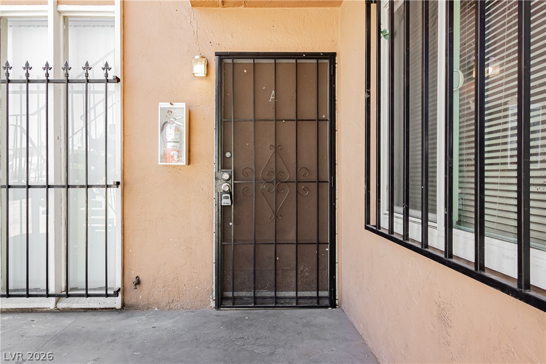 1409 Sombrero Drive Las Vegas NV 89169