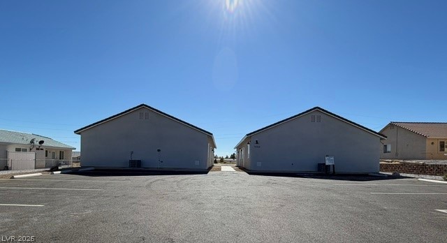 1060 Hall Avenue Pahrump NV 89048