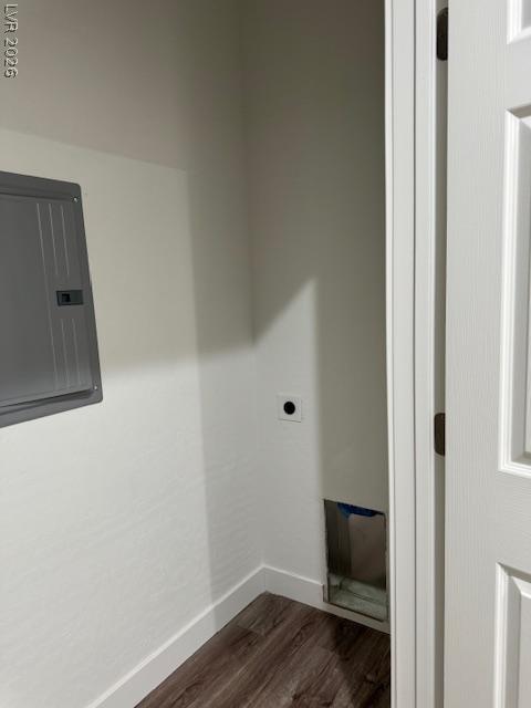 1060 Hall Avenue Pahrump NV 89048