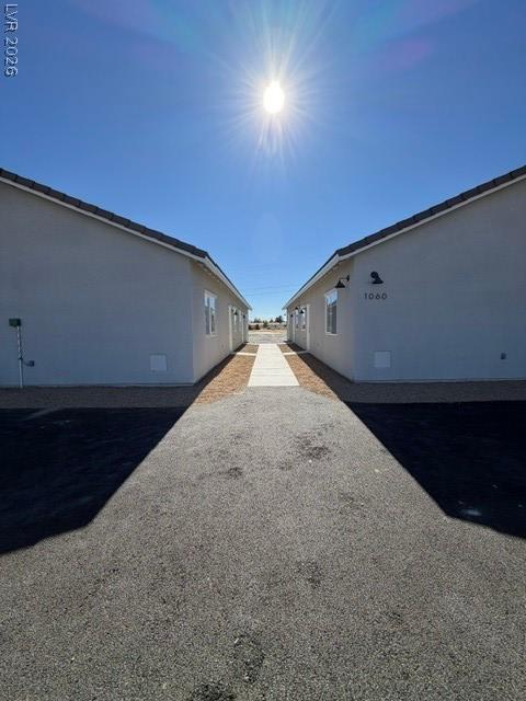 1060 Hall Avenue Pahrump NV 89048
