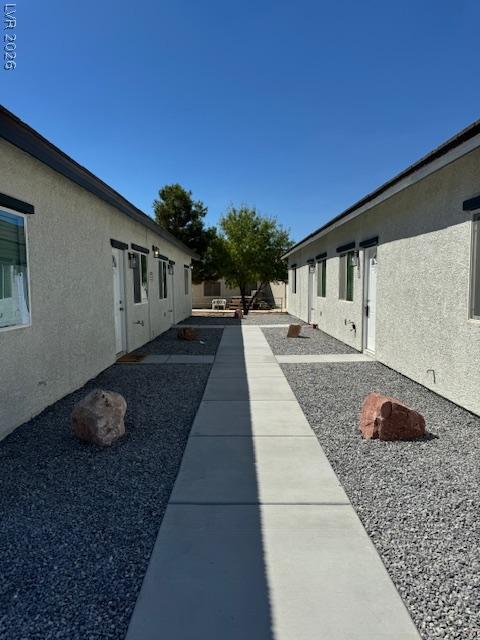 1060 Hall Avenue Pahrump NV 89048
