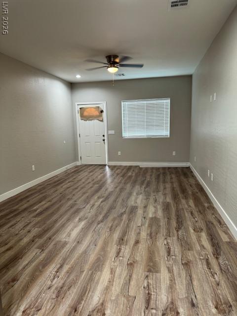 1060 Hall Avenue Pahrump NV 89048