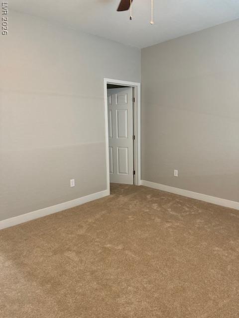 1060 Hall Avenue Pahrump NV 89048