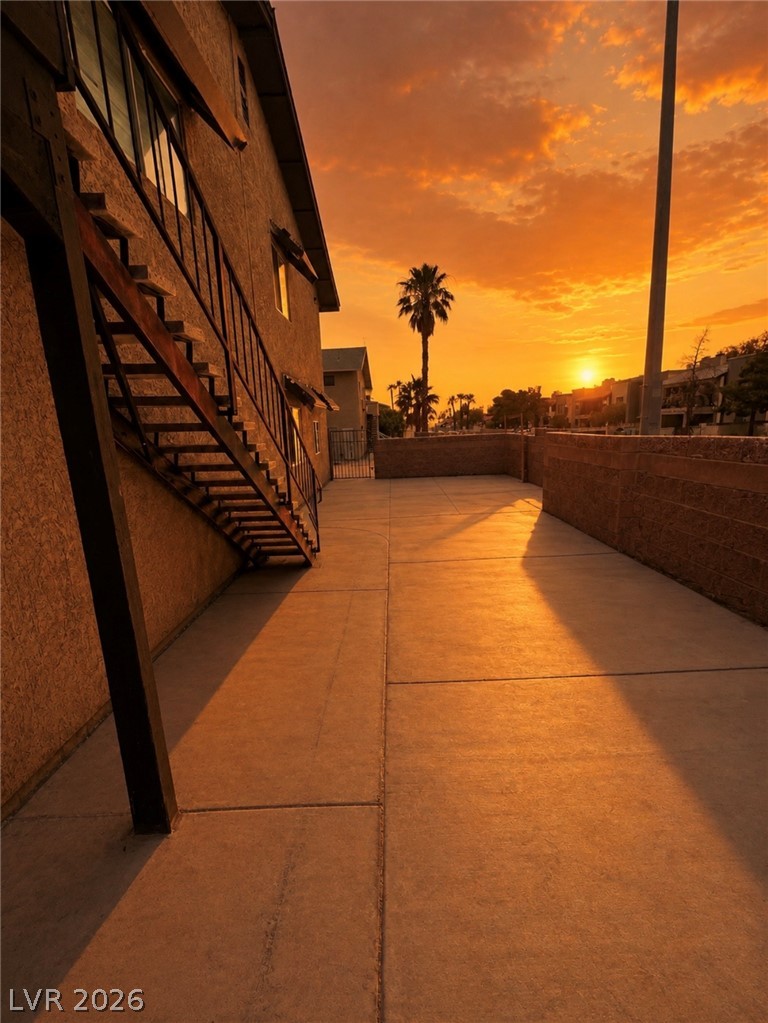 6208 Ilanos Lane Las Vegas NV 89108