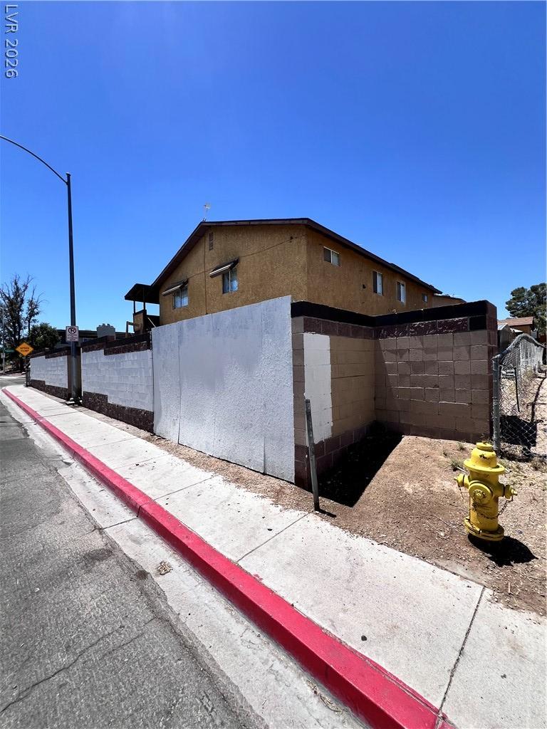 6208 Ilanos Lane Las Vegas NV 89108