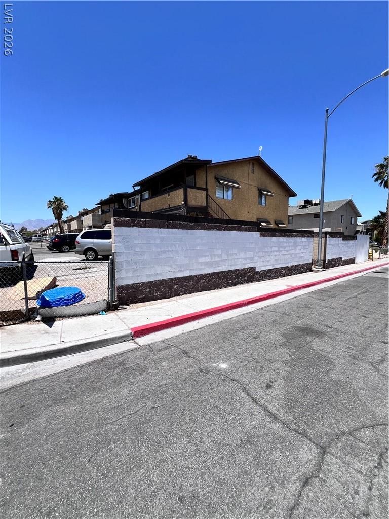 6208 Ilanos Lane Las Vegas NV 89108