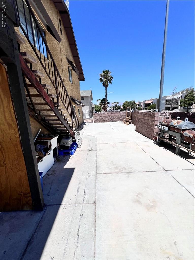 6208 Ilanos Lane Las Vegas NV 89108