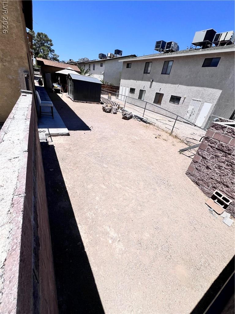 6208 Ilanos Lane Las Vegas NV 89108