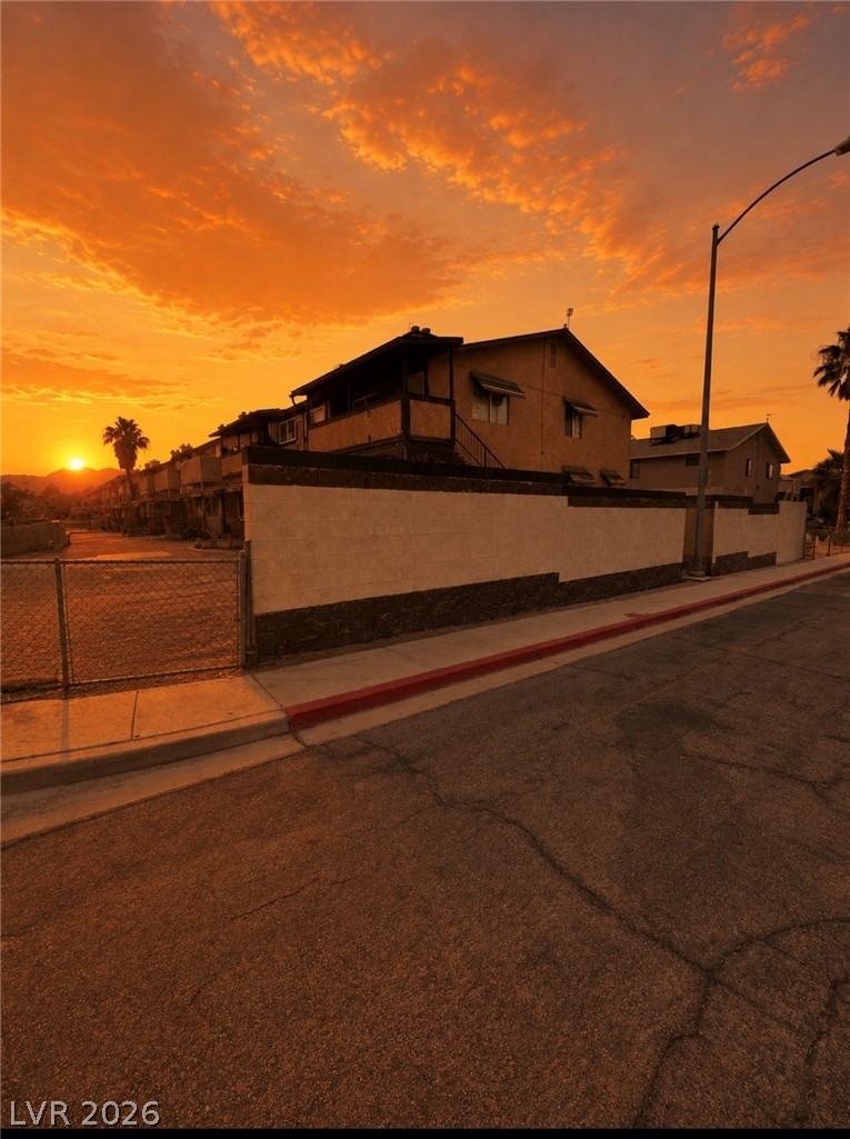 6208 Ilanos Lane Las Vegas NV 89108