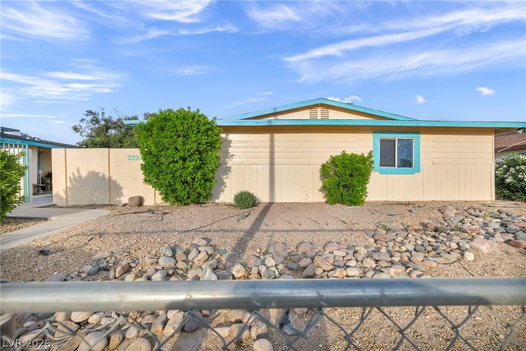 2220 North Lamb Boulevard Las Vegas NV 89115