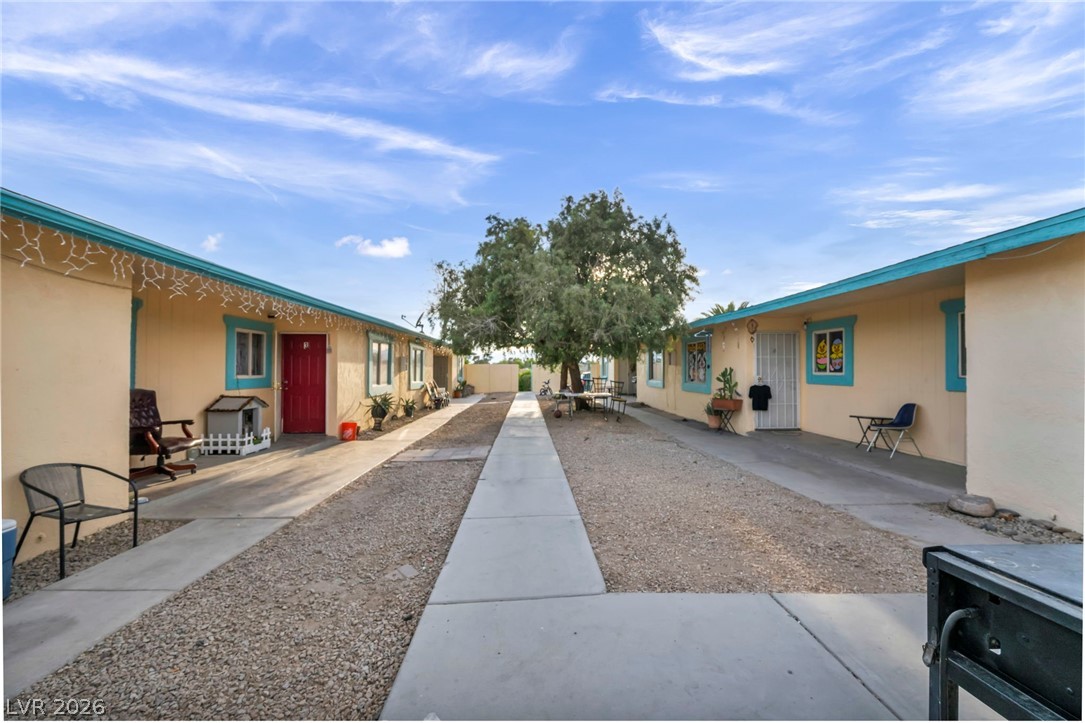 2220 North Lamb Boulevard Las Vegas NV 89115