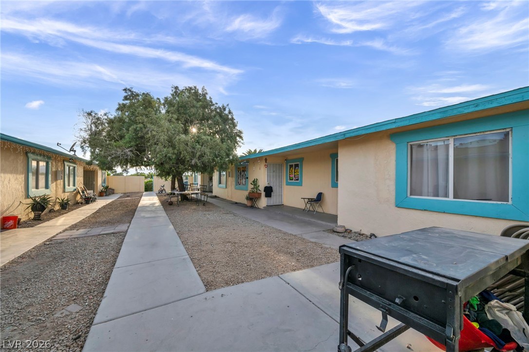 2220 North Lamb Boulevard Las Vegas NV 89115