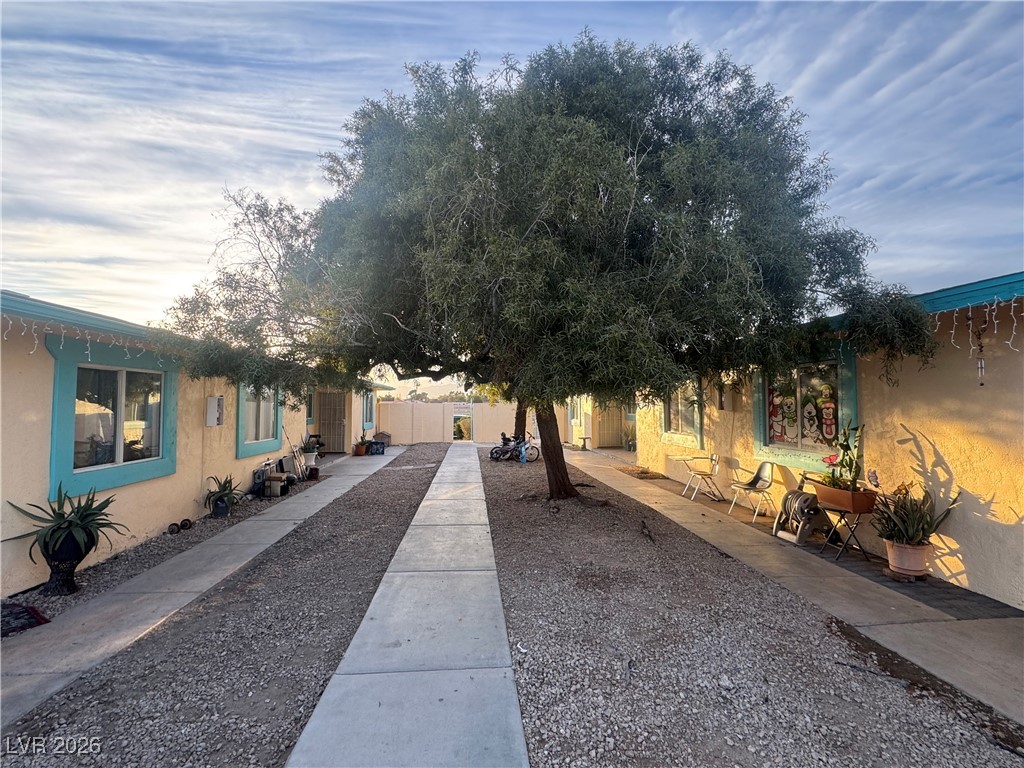 2220 North Lamb Boulevard Las Vegas NV 89115