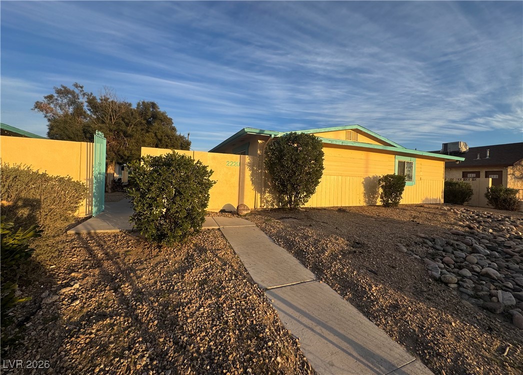 2220 North Lamb Boulevard Las Vegas NV 89115