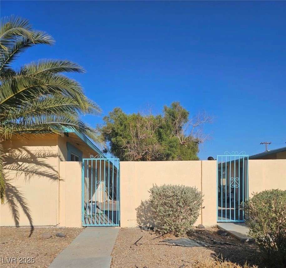 2220 North Lamb Boulevard Las Vegas NV 89115