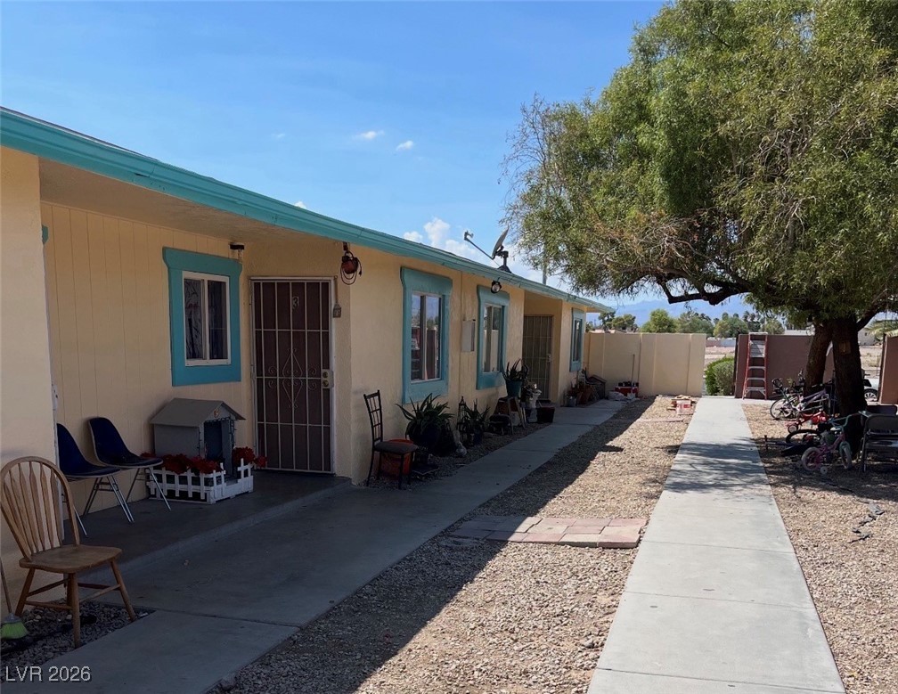 2220 North Lamb Boulevard Las Vegas NV 89115